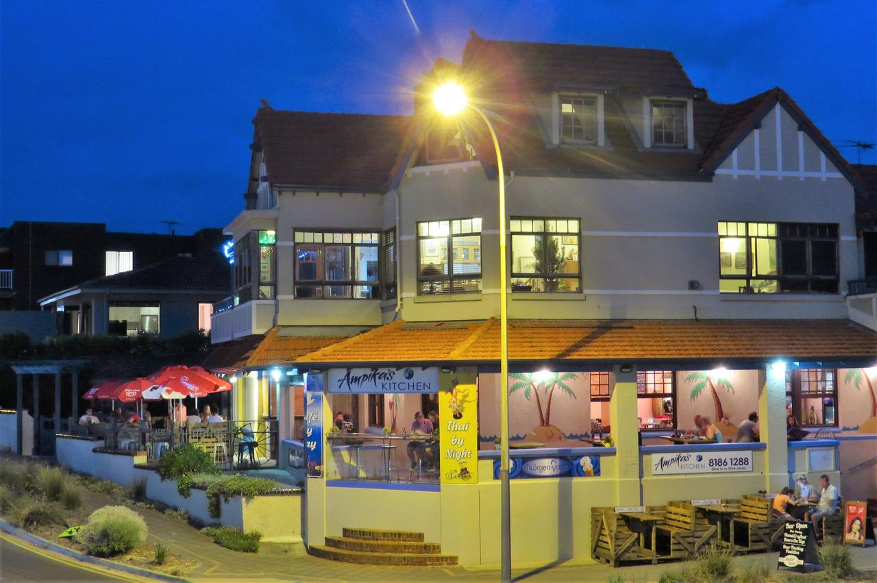 Accommodation Brunswick Heads