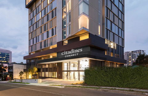 Citadines Connect Sydney Airport - Accommodation Brunswick Heads 3