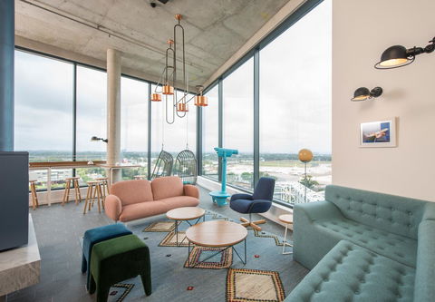 Citadines Connect Sydney Airport - Accommodation Brunswick Heads 12