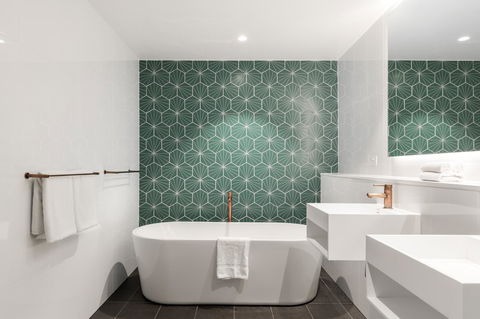 Citadines Connect Sydney Airport - Accommodation Brunswick Heads 7