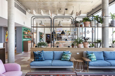 Citadines Connect Sydney Airport - Accommodation Brunswick Heads 5