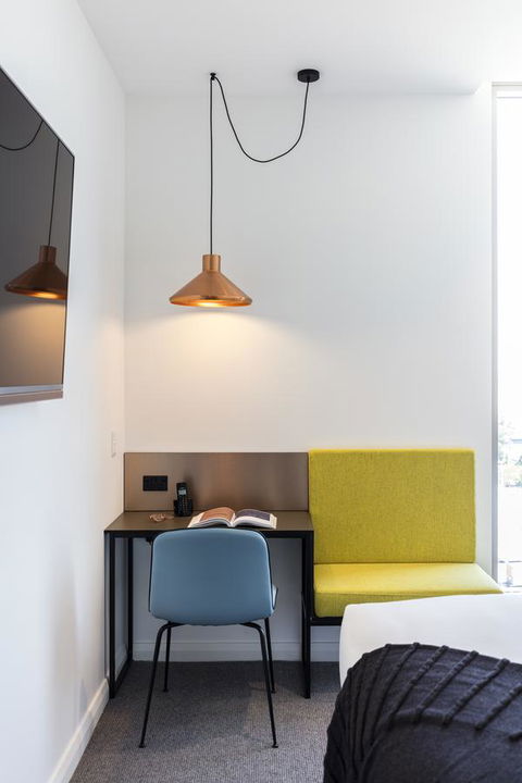 Citadines Connect Sydney Airport - Accommodation Brunswick Heads 23