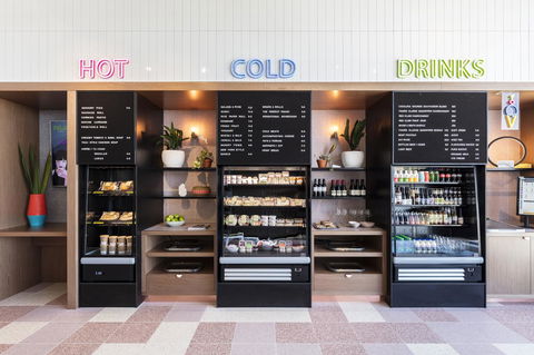 Citadines Connect Sydney Airport - Accommodation Brunswick Heads 22