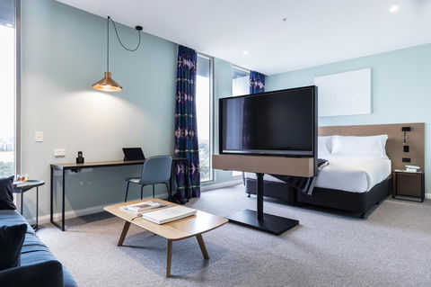Citadines Connect Sydney Airport - Accommodation Brunswick Heads 6