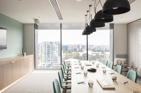 Citadines Connect Sydney Airport - Accommodation Brunswick Heads 18