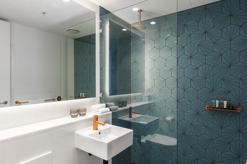 Citadines Connect Sydney Airport - Accommodation Brunswick Heads 21