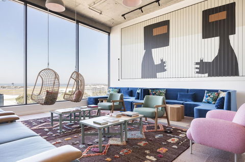 Citadines Connect Sydney Airport - Accommodation Brunswick Heads 0