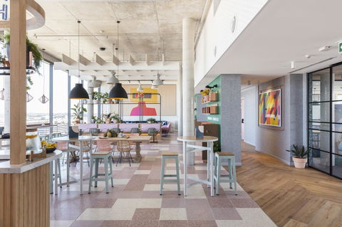 Citadines Connect Sydney Airport - Accommodation Brunswick Heads 27