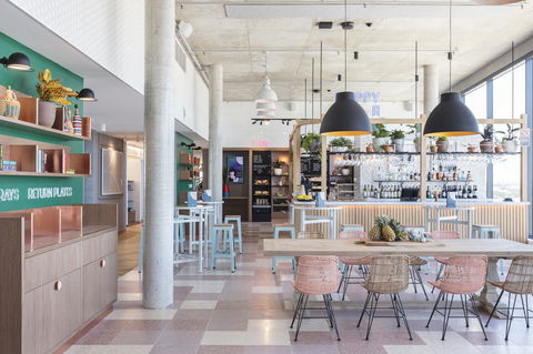 Citadines Connect Sydney Airport - Accommodation Brunswick Heads 31
