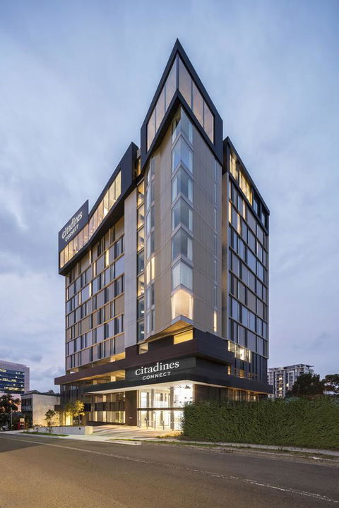 Citadines Connect Sydney Airport - Accommodation Brunswick Heads 4