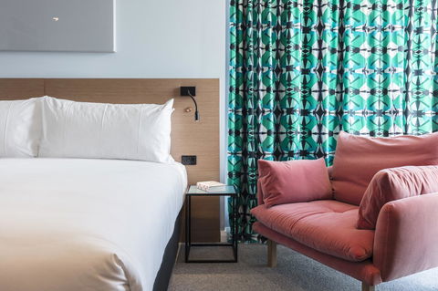 Citadines Connect Sydney Airport - Accommodation Brunswick Heads 16
