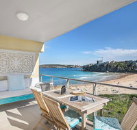 Beachfront Bliss - Accommodation Brunswick Heads