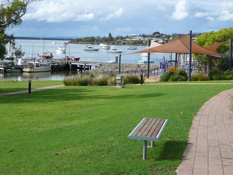 Longbeach Apartments - Accommodation Brunswick Heads 10