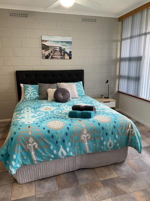 Longbeach Apartments - Accommodation Brunswick Heads 2