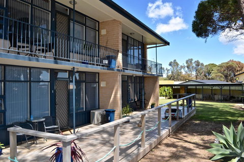 Longbeach Apartments - Accommodation Brunswick Heads 5