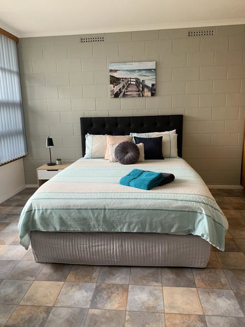 Longbeach Apartments - Accommodation Brunswick Heads 3