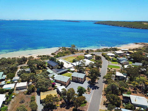 Longbeach Apartments - Accommodation Brunswick Heads 1