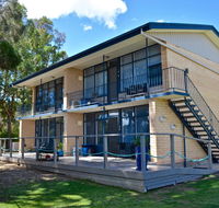 Longbeach Apartments - Accommodation Brunswick Heads