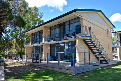 Longbeach Apartments - Accommodation Brunswick Heads 0