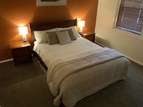 Oats Cottage - Accommodation Brunswick Heads 1