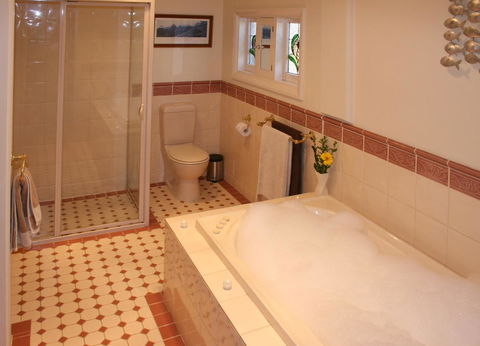 Oats Cottage - Accommodation Brunswick Heads 2