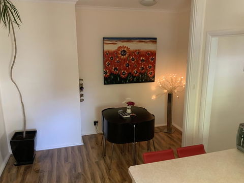 Oats Cottage - Accommodation Brunswick Heads 9