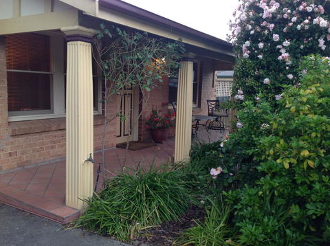 Oats Cottage - Accommodation Brunswick Heads 6