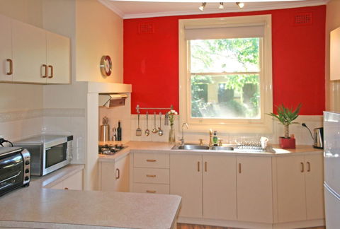 Oats Cottage - Accommodation Brunswick Heads 10