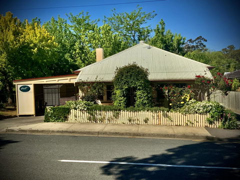 Oats Cottage - Accommodation Brunswick Heads 0
