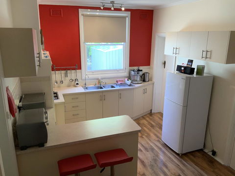 Oats Cottage - Accommodation Brunswick Heads 7