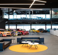 Rydges Pit Lane - Accommodation Brunswick Heads