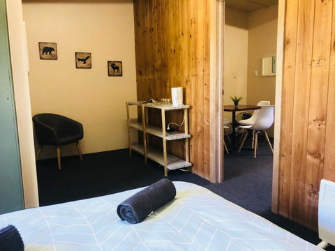 Longwood Retreat - Accommodation Brunswick Heads 12