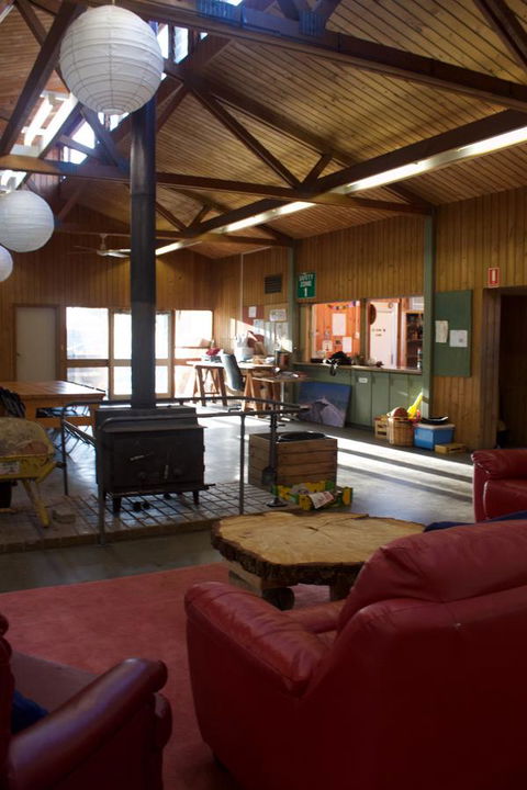 Longwood Retreat - Accommodation Brunswick Heads 30