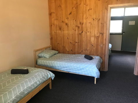 Longwood Retreat - Accommodation Brunswick Heads 7