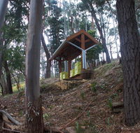 Longwood Retreat - Accommodation Brunswick Heads