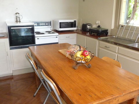 Country Bakehouse Accommodation - Accommodation Brunswick Heads 5