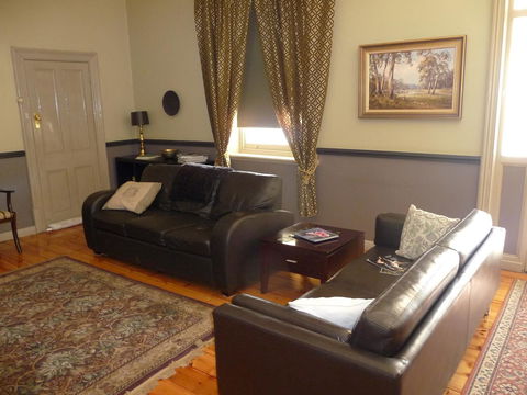 Country Bakehouse Accommodation - Accommodation Brunswick Heads 4