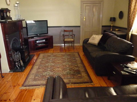 Country Bakehouse Accommodation - Accommodation Brunswick Heads 9