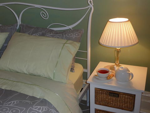 Country Bakehouse Accommodation - Accommodation Brunswick Heads 14