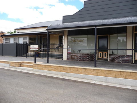 Country Bakehouse Accommodation - Accommodation Brunswick Heads 12