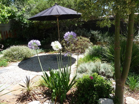 Country Bakehouse Accommodation - Accommodation Brunswick Heads 2
