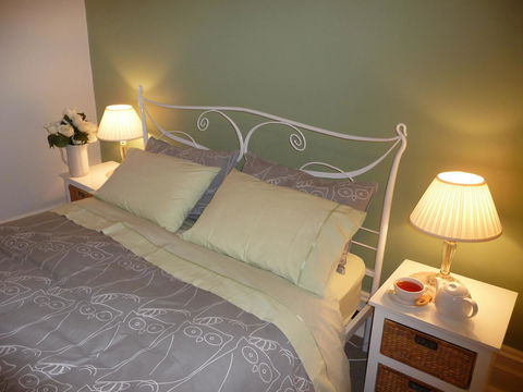 Country Bakehouse Accommodation - Accommodation Brunswick Heads 15