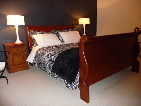 Country Bakehouse Accommodation - Accommodation Brunswick Heads 3