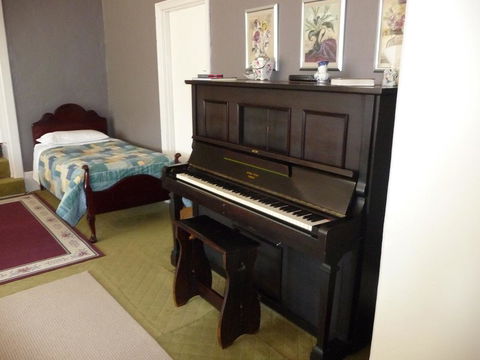 Country Bakehouse Accommodation - Accommodation Brunswick Heads 16