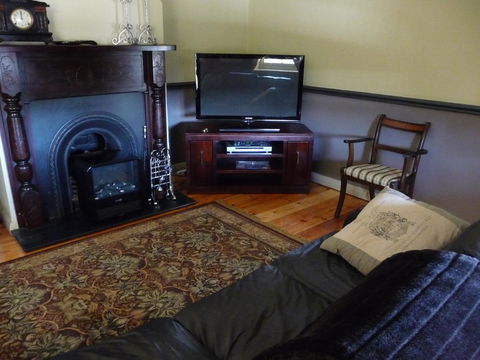 Country Bakehouse Accommodation - Accommodation Brunswick Heads 10