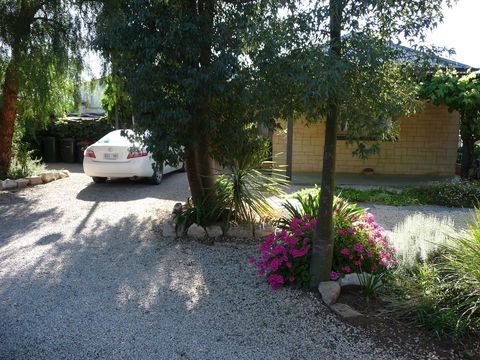 Country Bakehouse Accommodation - Accommodation Brunswick Heads 13
