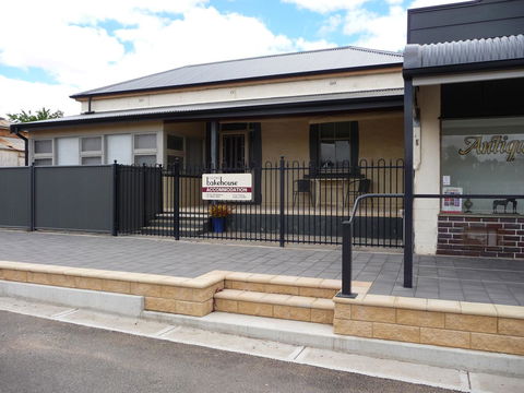 Country Bakehouse Accommodation - Accommodation Brunswick Heads 0