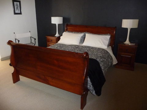 Country Bakehouse Accommodation - Accommodation Brunswick Heads 1