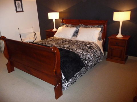 Country Bakehouse Accommodation - Accommodation Brunswick Heads 11