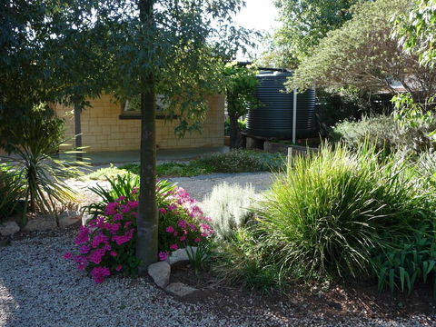 Country Bakehouse Accommodation - Accommodation Brunswick Heads 22